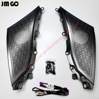 LED 도어 스피커 커버